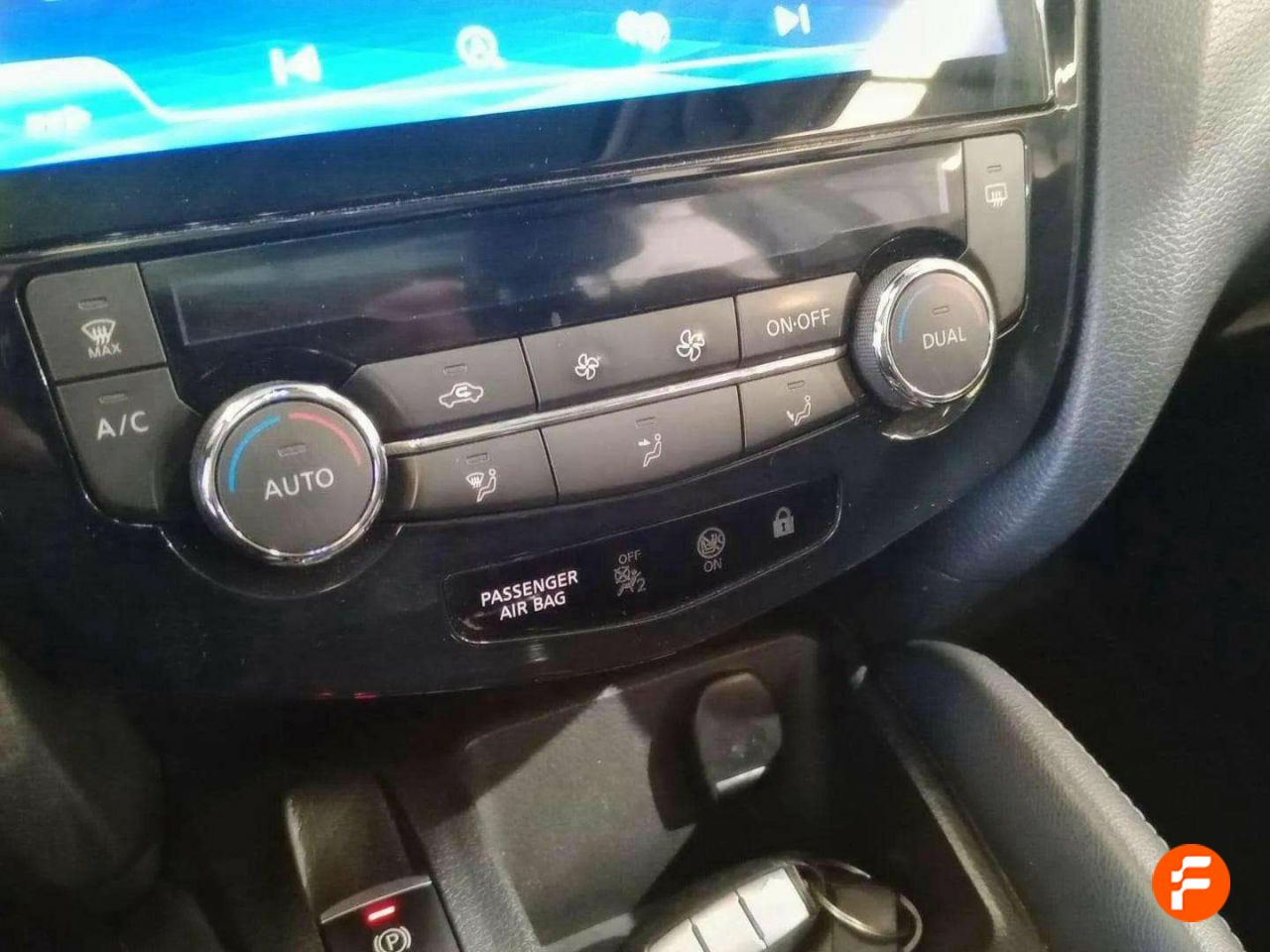 Foto Nissan Qashqai 11