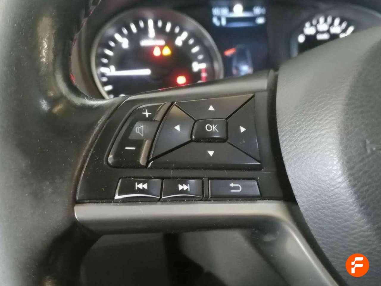 Foto Nissan Qashqai 12