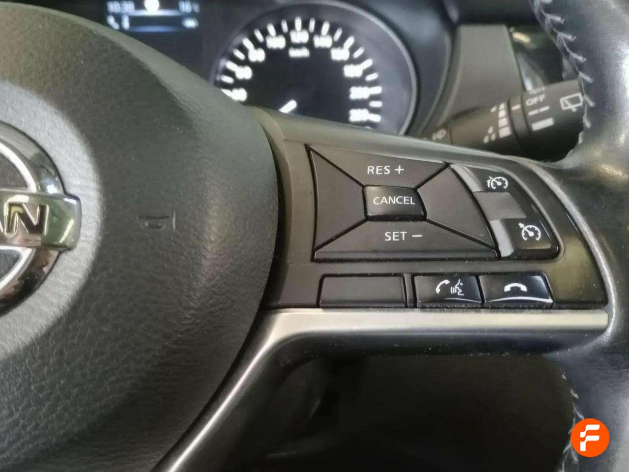 Foto Nissan Qashqai 13