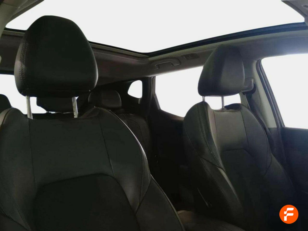 Foto Nissan Qashqai 14