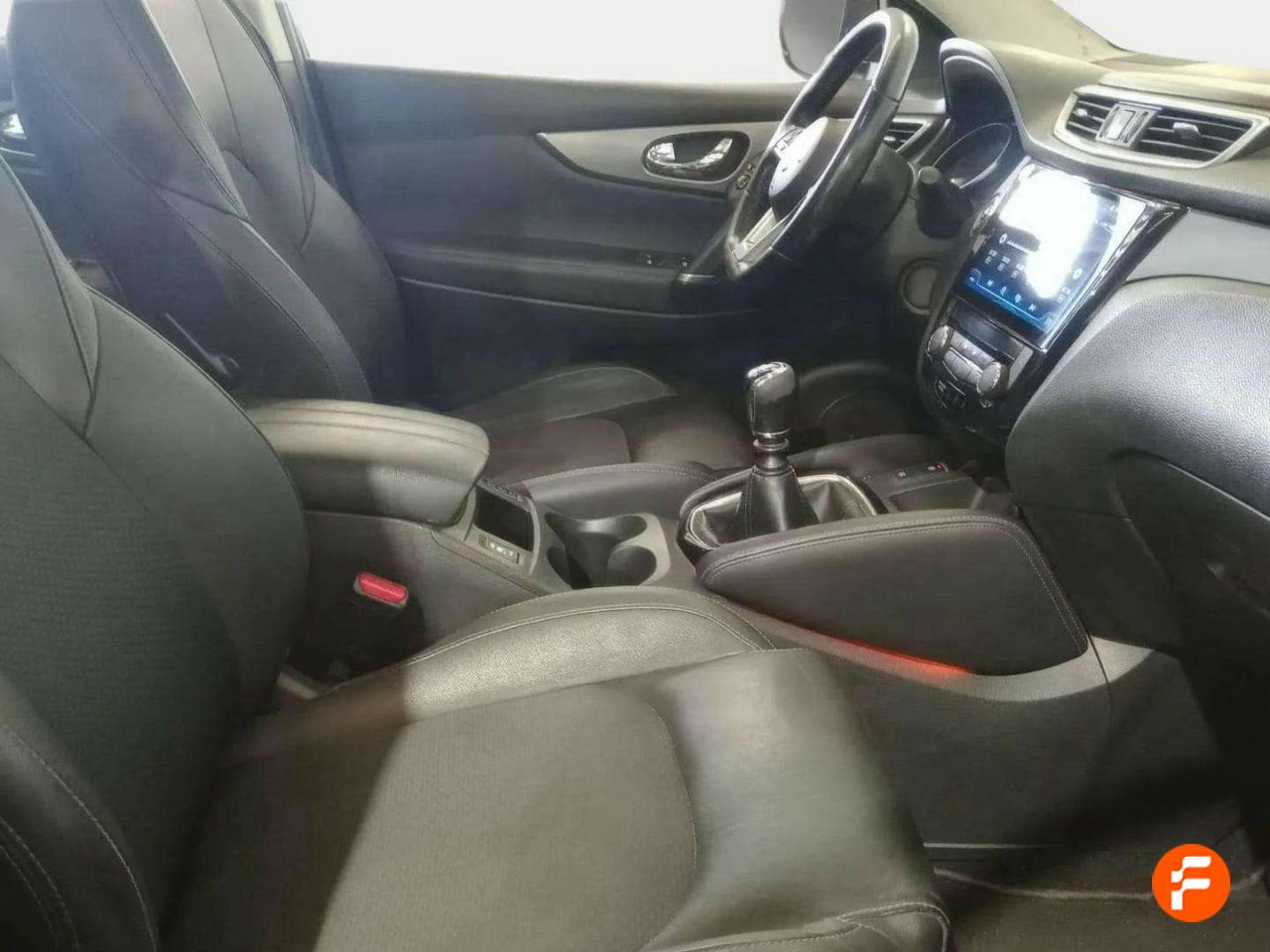 Foto Nissan Qashqai 15