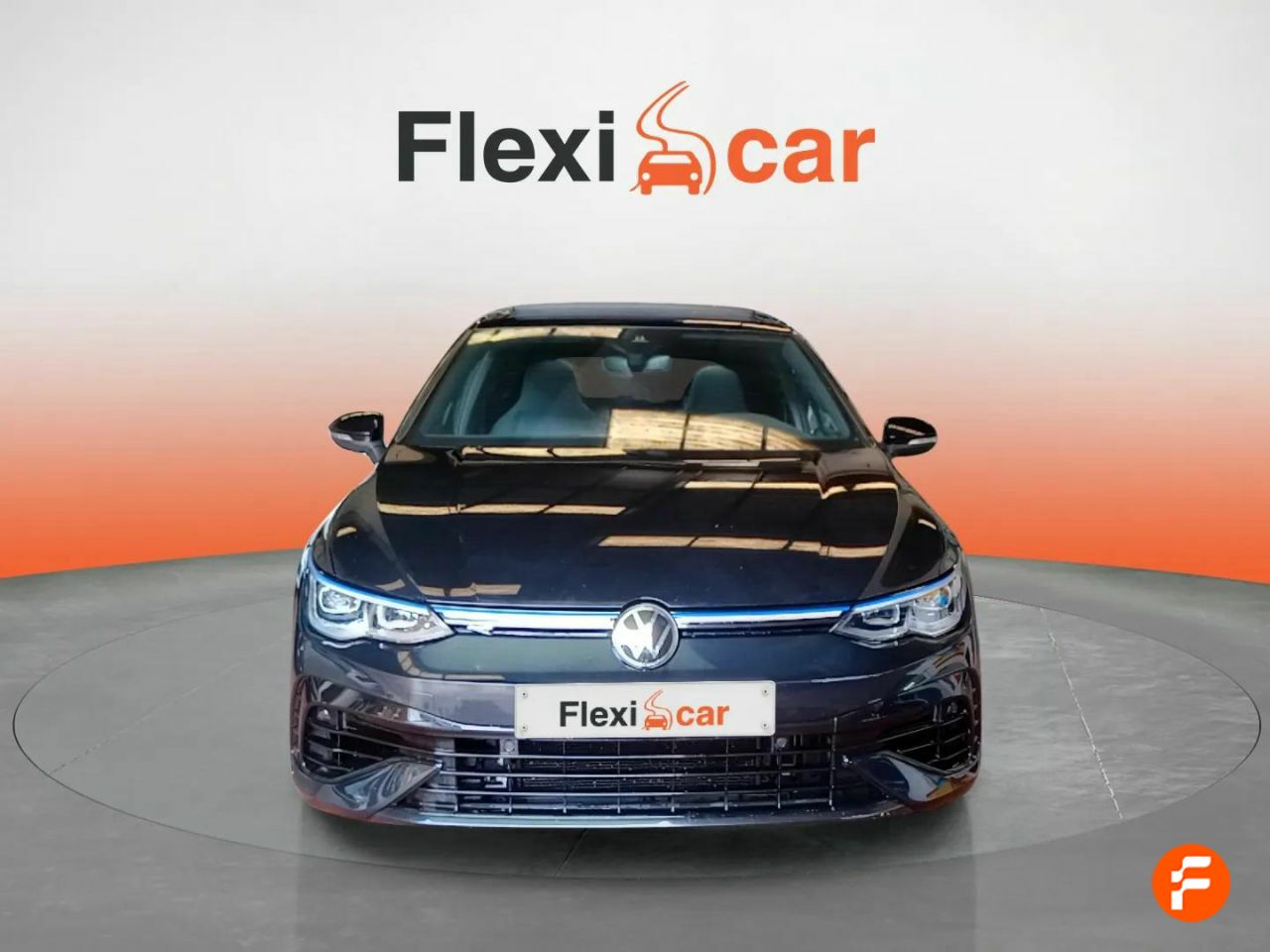 Foto Volkswagen Golf 2