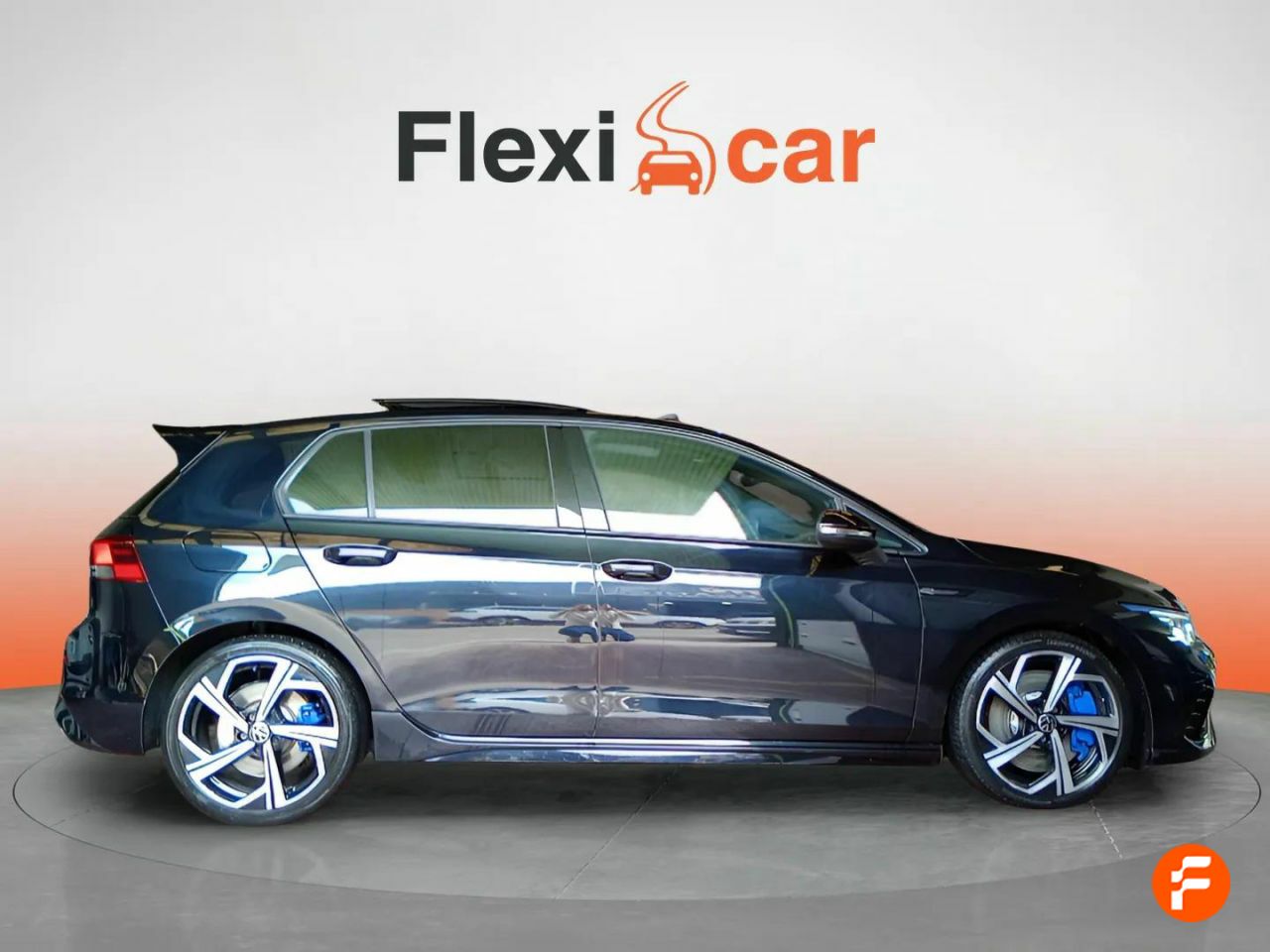 Foto Volkswagen Golf 5