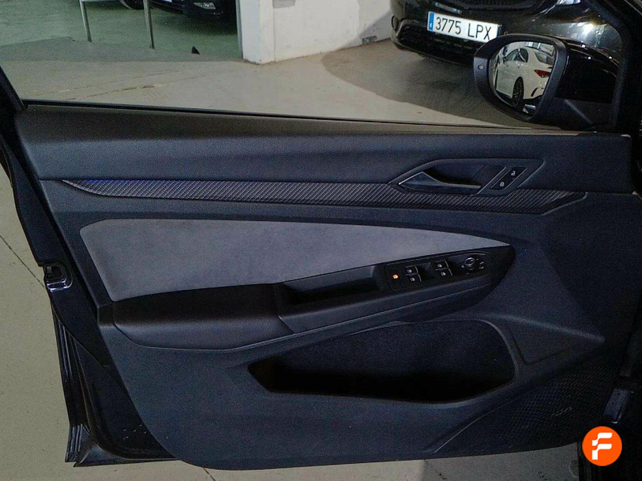 Foto Volkswagen Golf 19