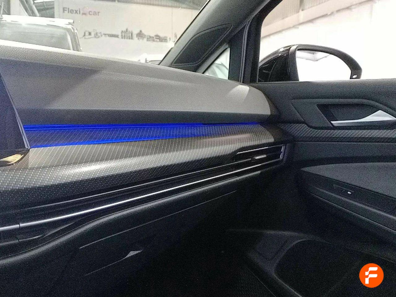 Foto Volkswagen Golf 26