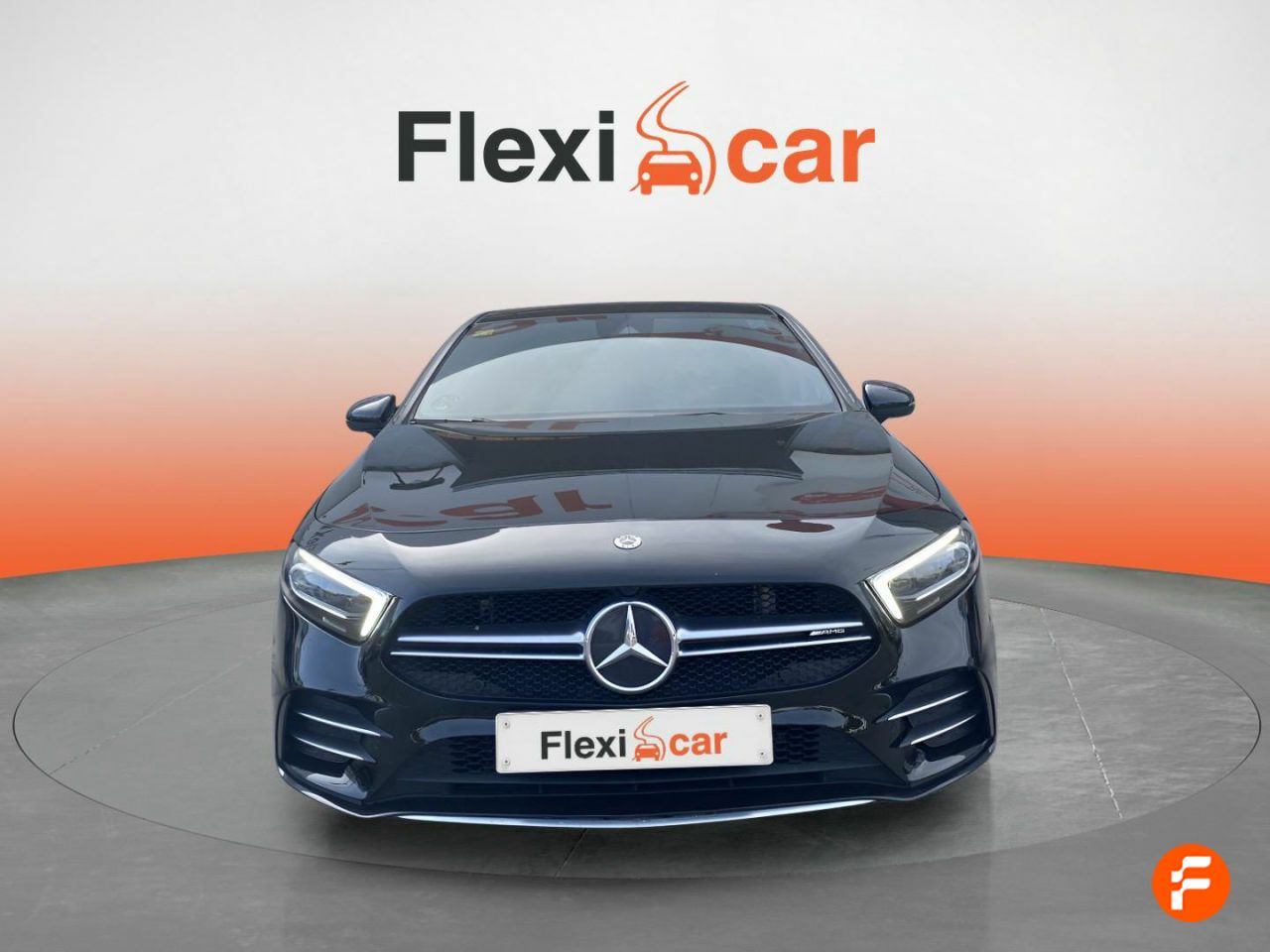 Foto Mercedes-Benz Clase A 2
