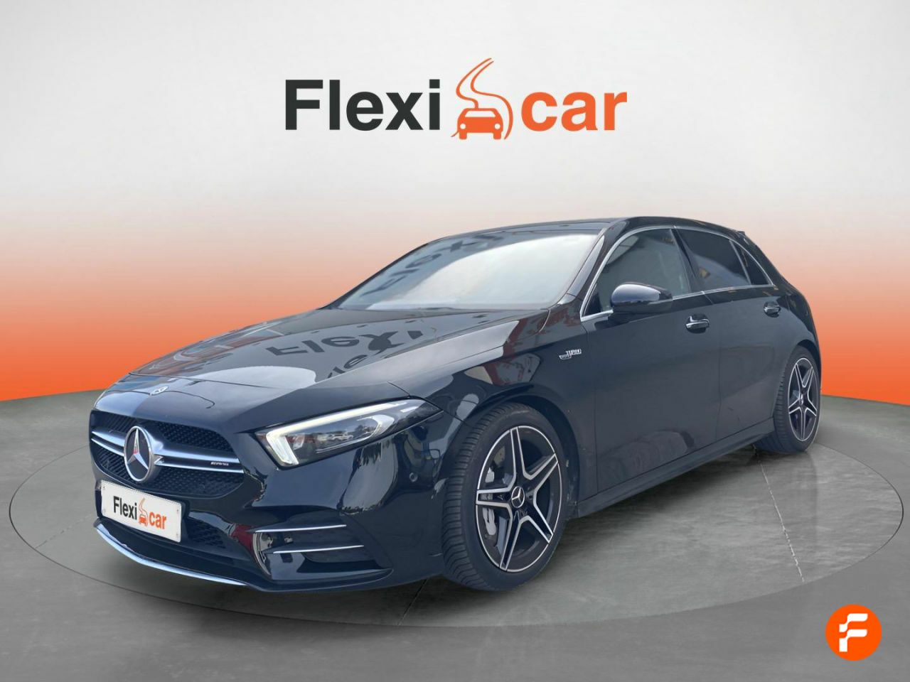 Foto Mercedes-Benz Clase A 3