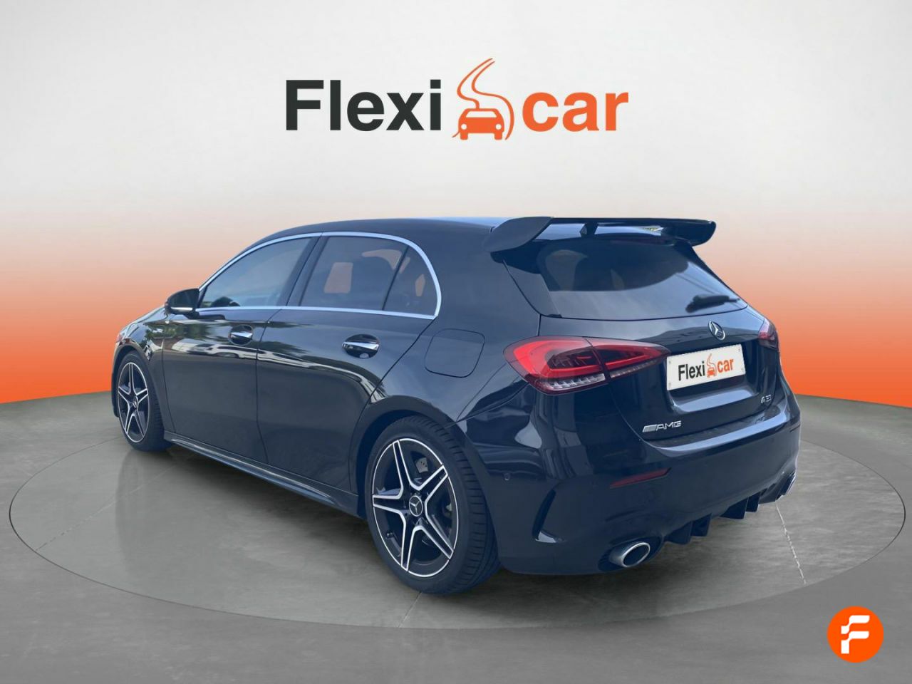 Foto Mercedes-Benz Clase A 5