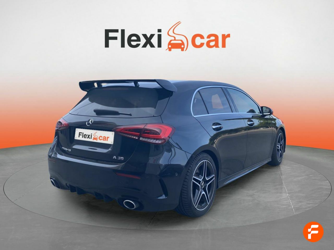 Foto Mercedes-Benz Clase A 8