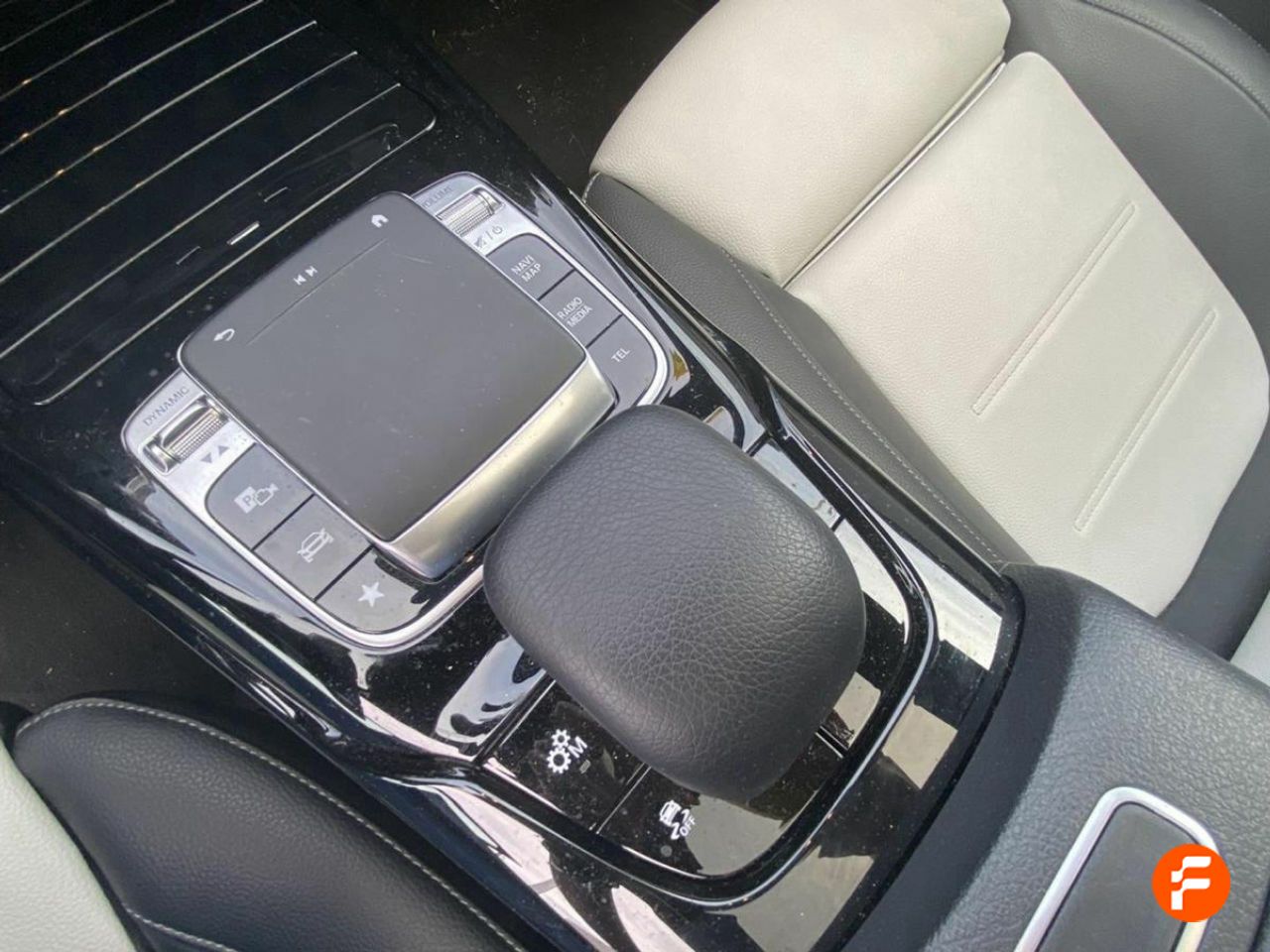 Foto Mercedes-Benz Clase A 12