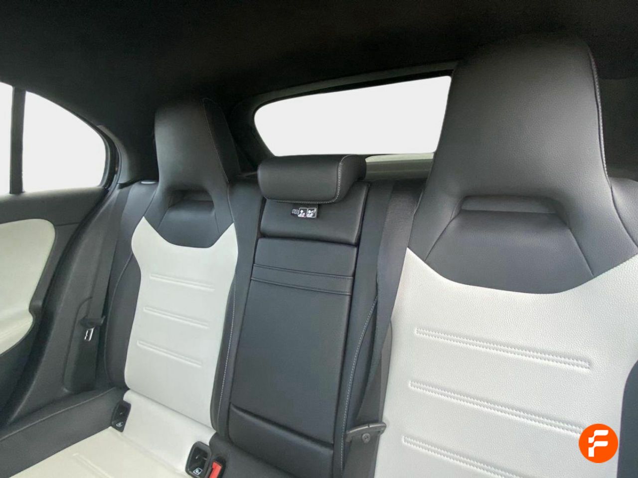 Foto Mercedes-Benz Clase A 17