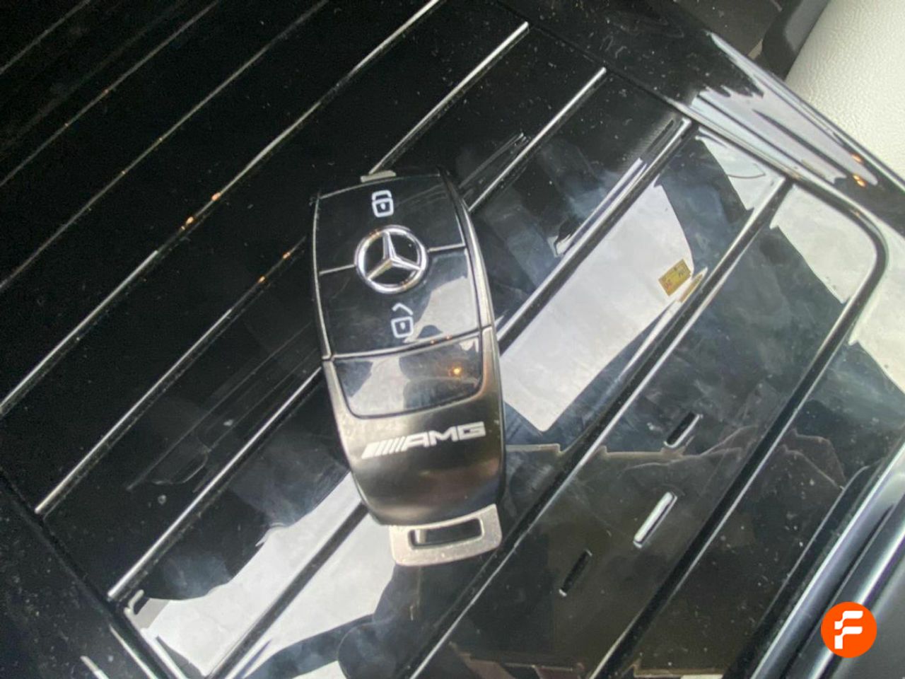 Foto Mercedes-Benz Clase A 19