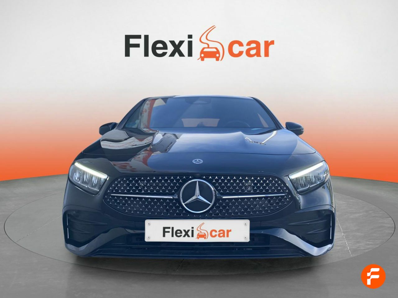 Foto Mercedes-Benz Clase A 2