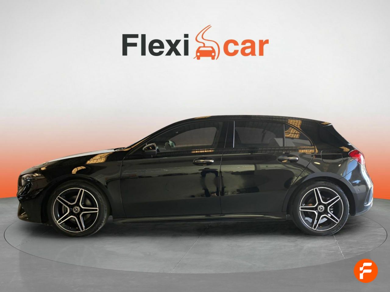 Foto Mercedes-Benz Clase A 4