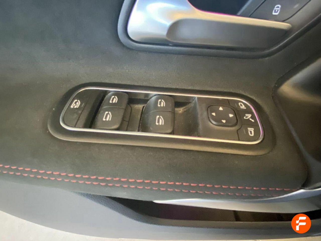 Foto Mercedes-Benz Clase A 21