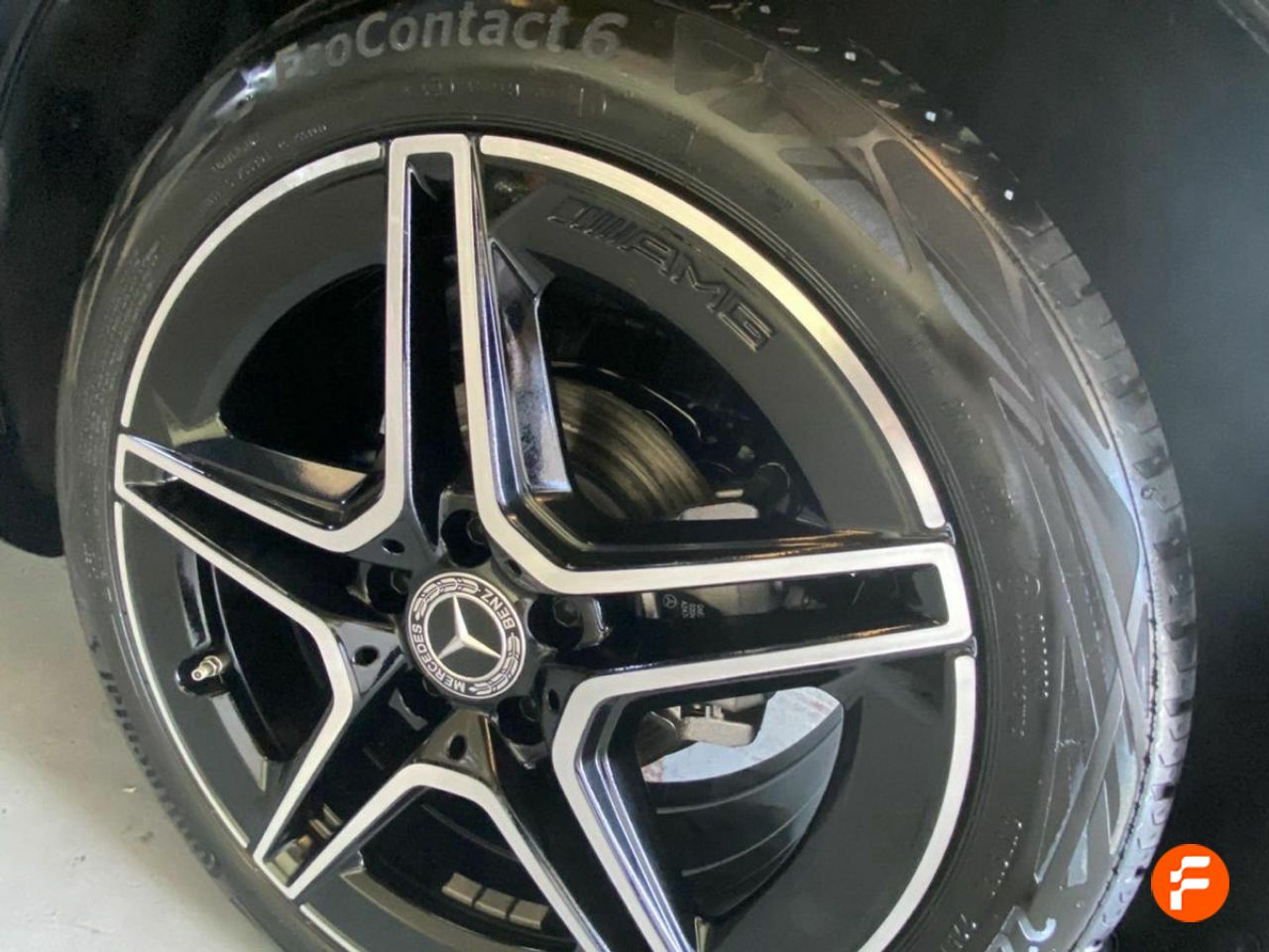 Foto Mercedes-Benz Clase A 23