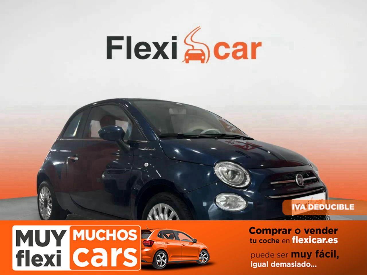 Foto Fiat 500 1