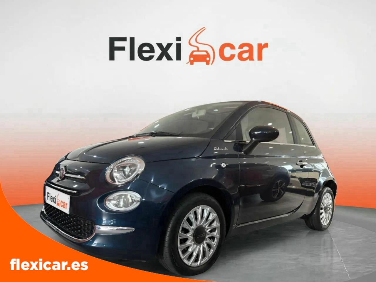 Foto Fiat 500 3
