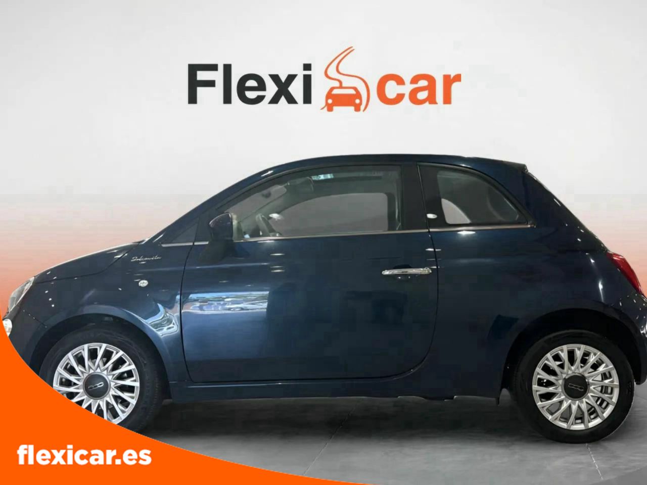 Foto Fiat 500 4