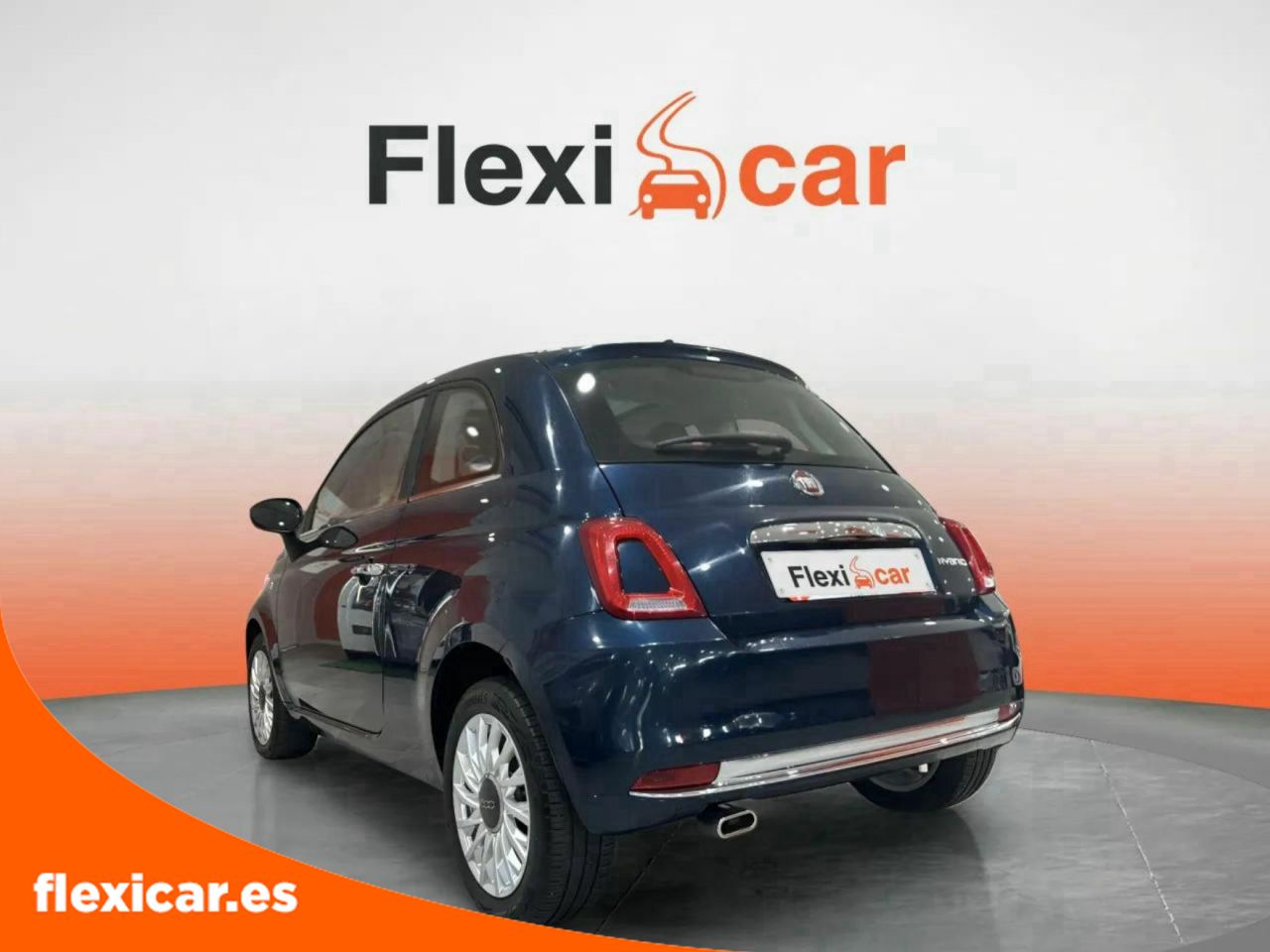 Foto Fiat 500 5