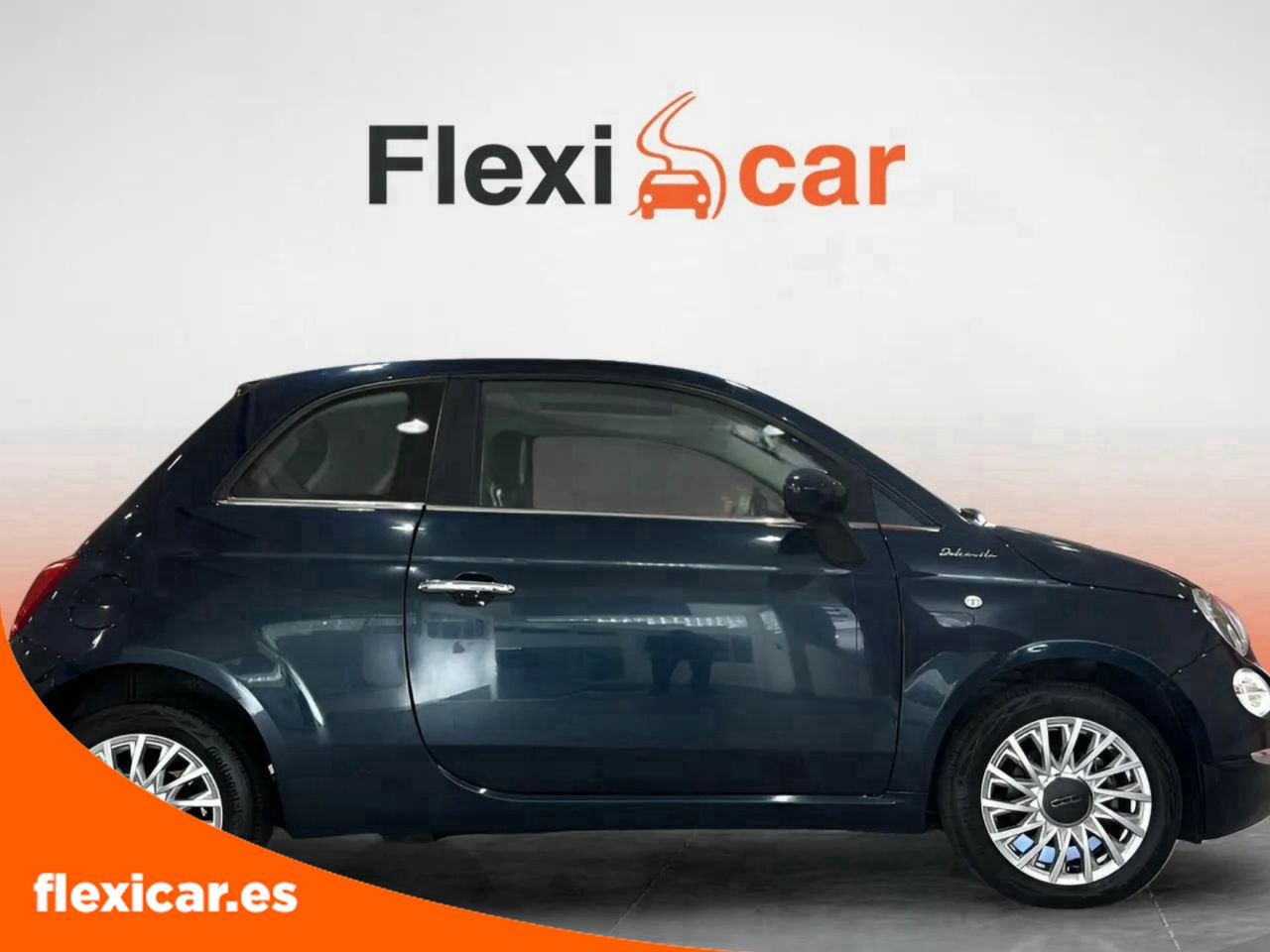 Foto Fiat 500 7