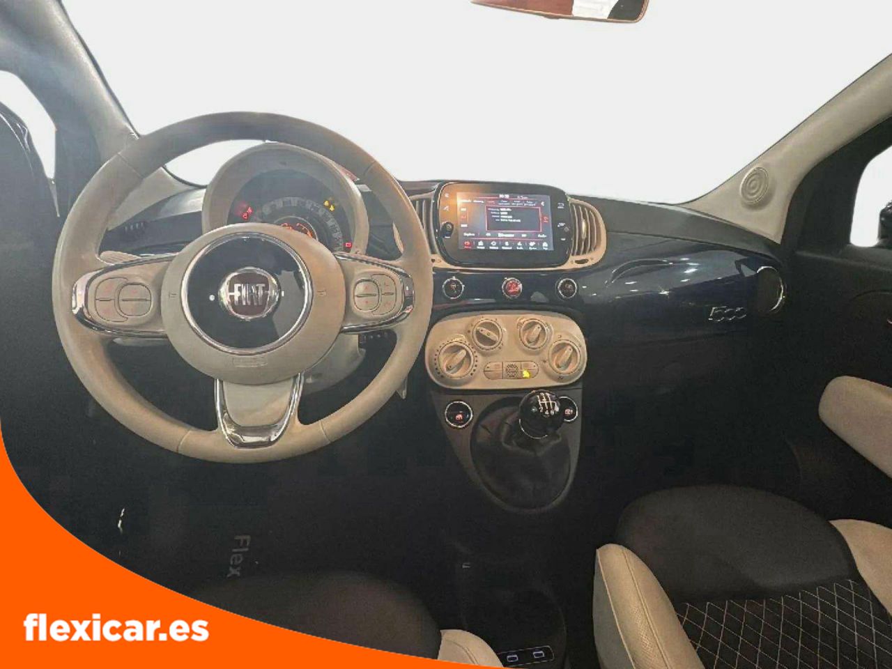 Foto Fiat 500 9