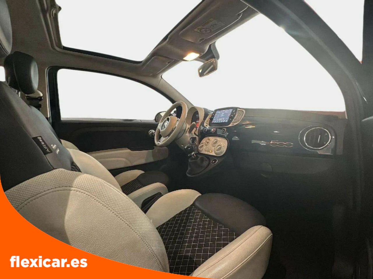 Foto Fiat 500 13