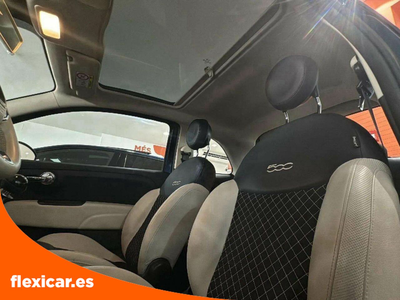 Foto Fiat 500 14