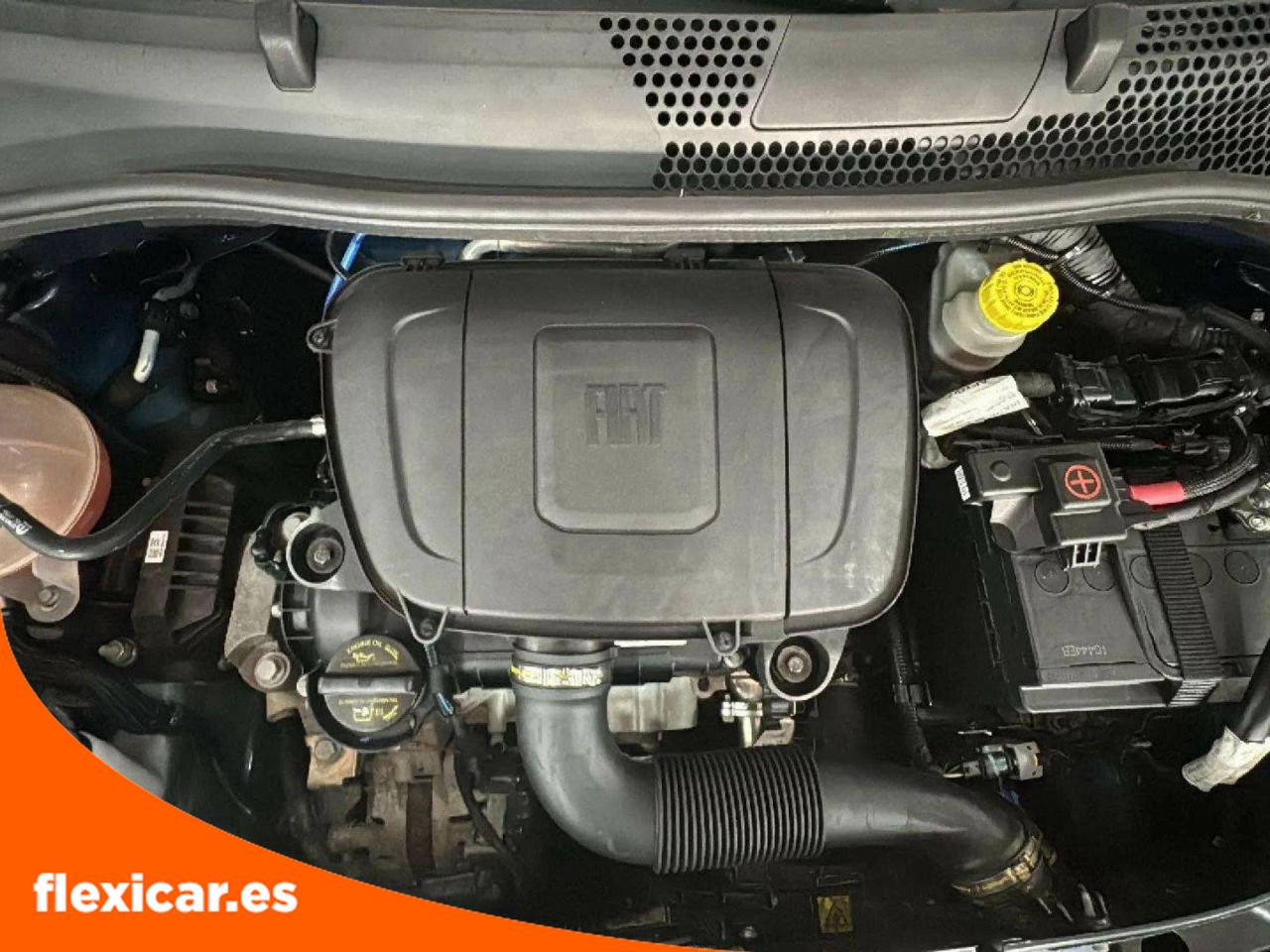 Foto Fiat 500 15