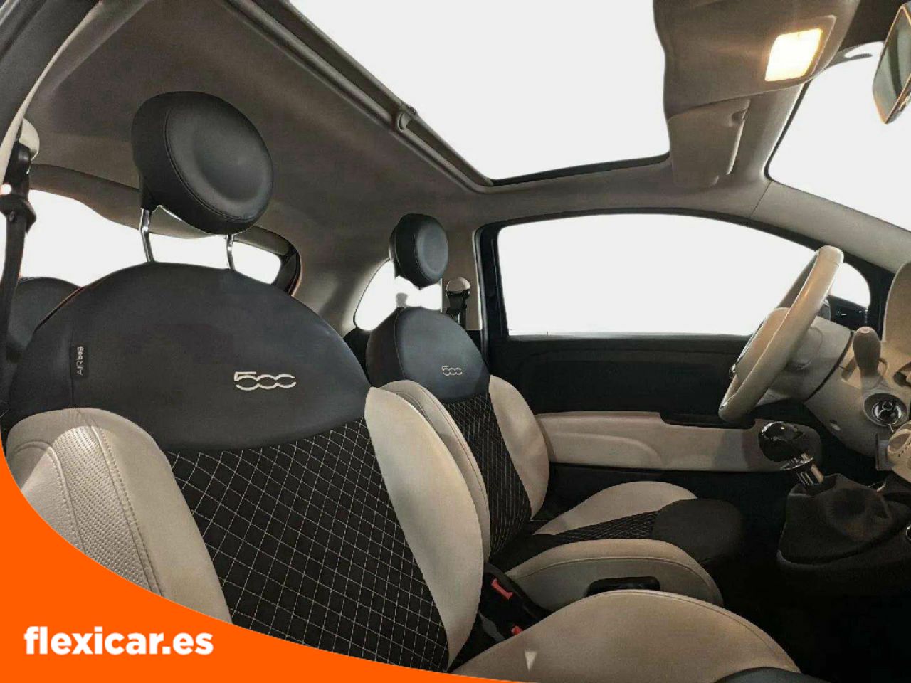 Foto Fiat 500 17