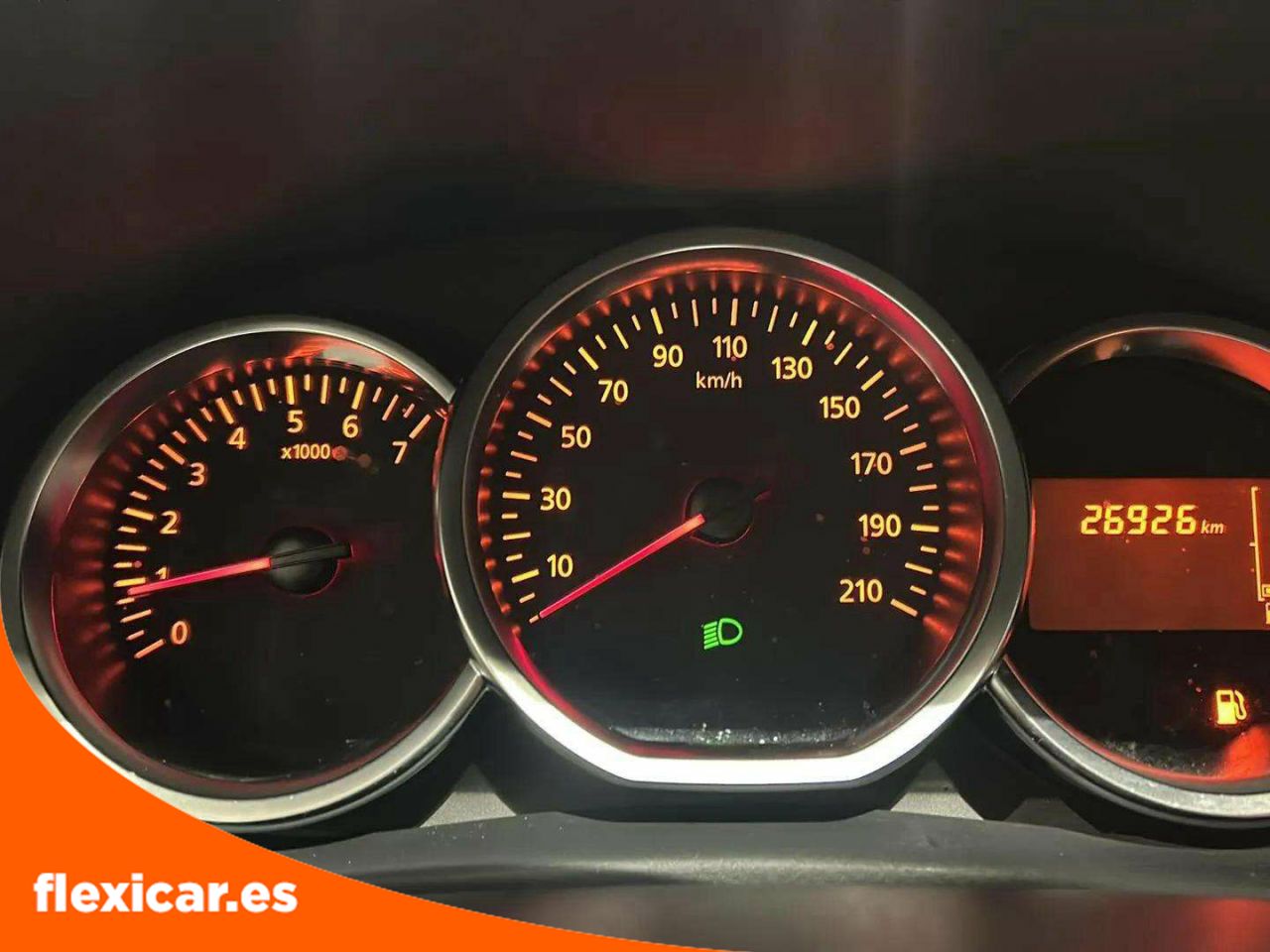 Foto Dacia Logan 14