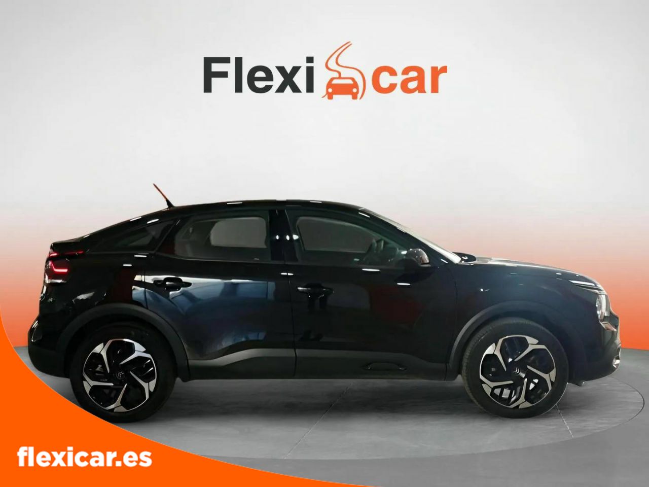 Foto Citroën C4 9