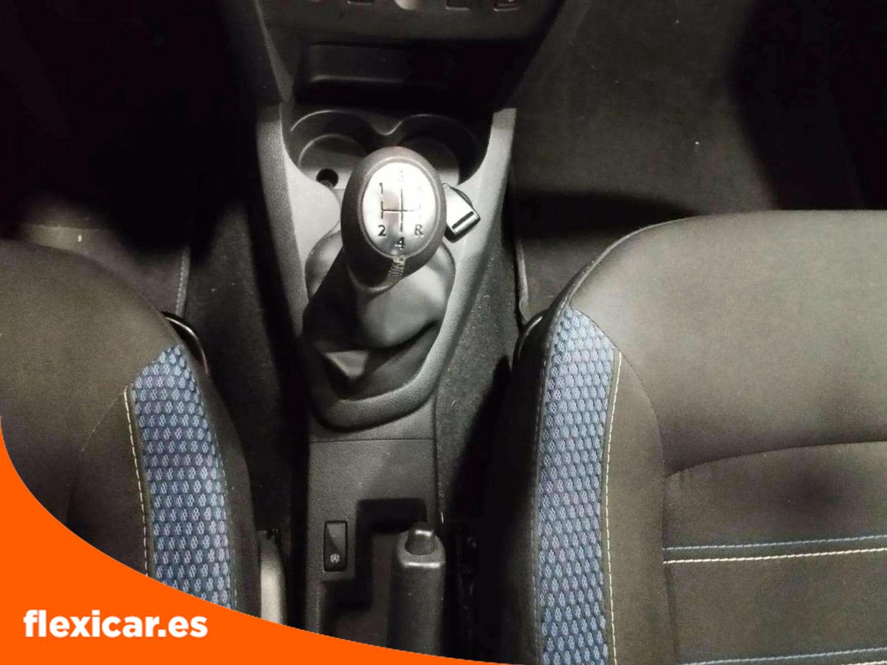 Foto Dacia Sandero 28