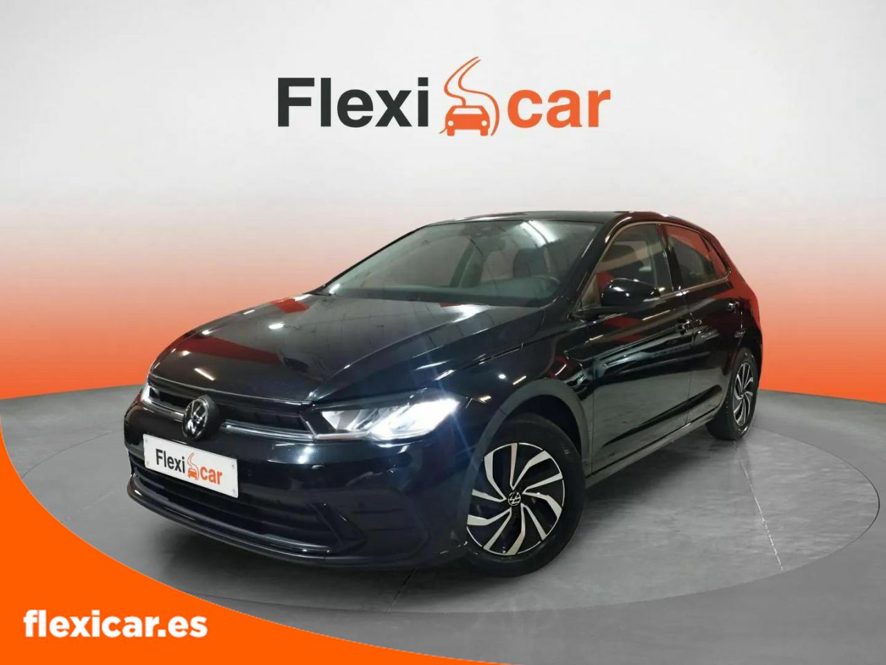 Foto Volkswagen Polo 3