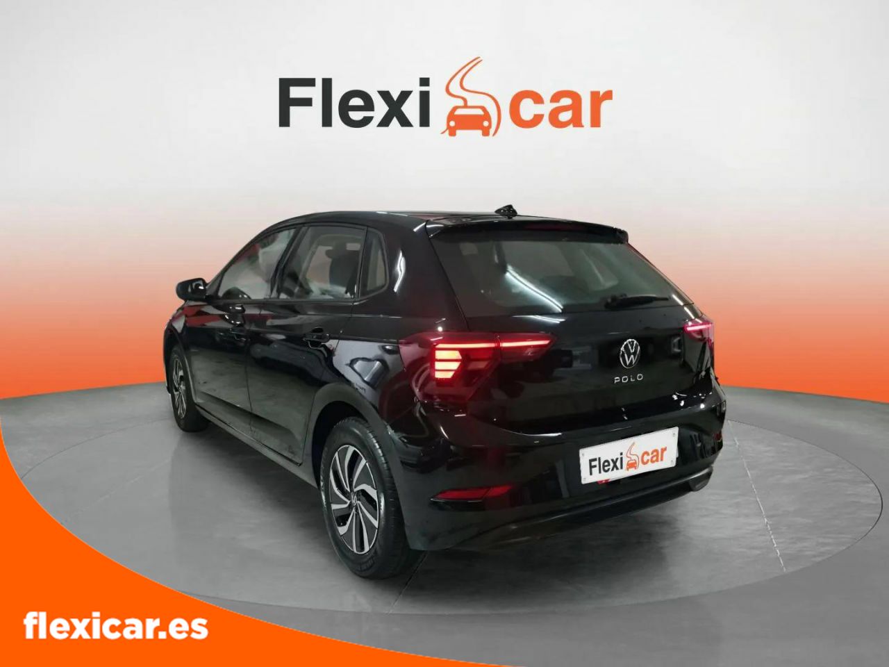 Foto Volkswagen Polo 5