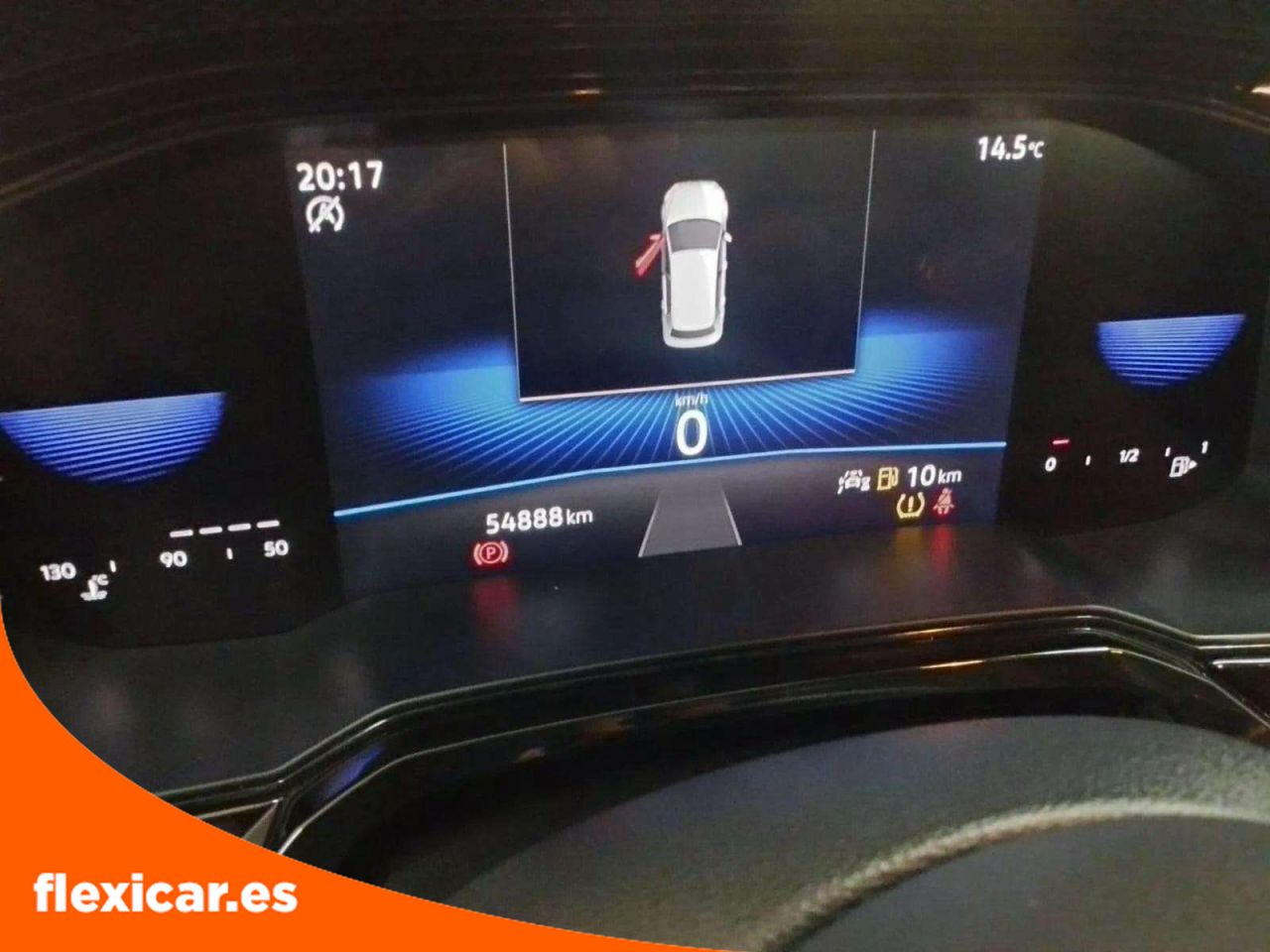 Foto Volkswagen Polo 13
