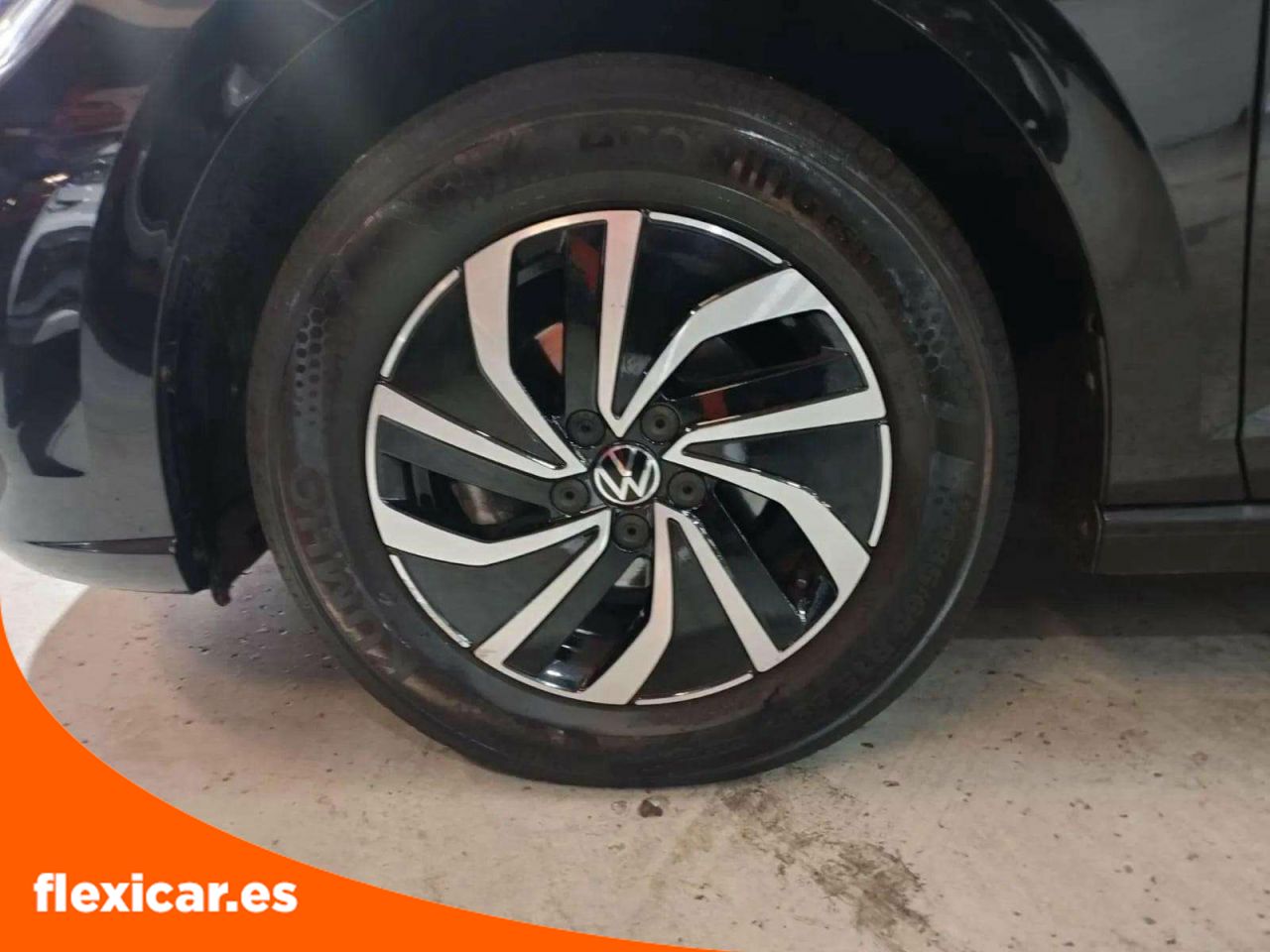 Foto Volkswagen Polo 19