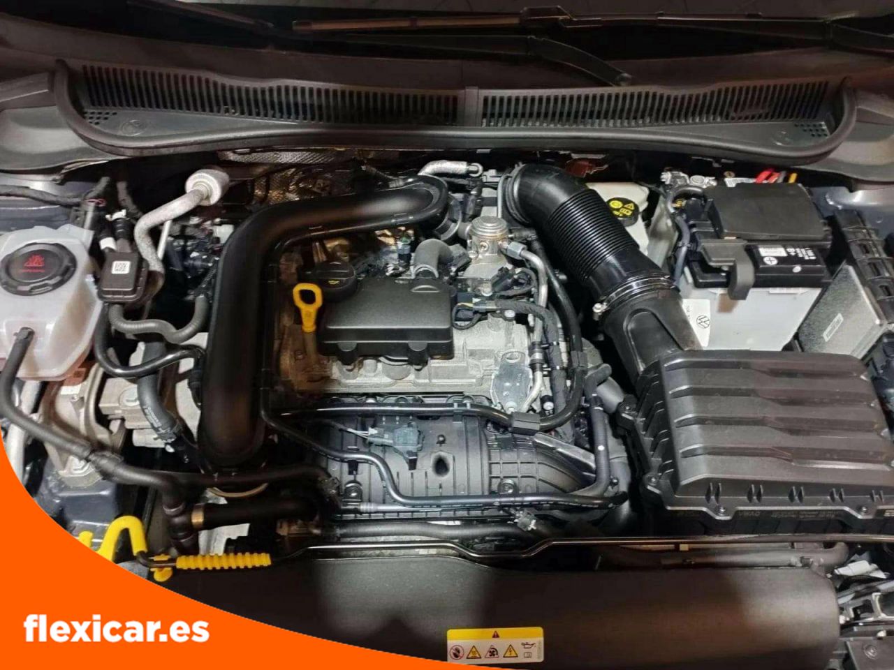 Foto Volkswagen Polo 28