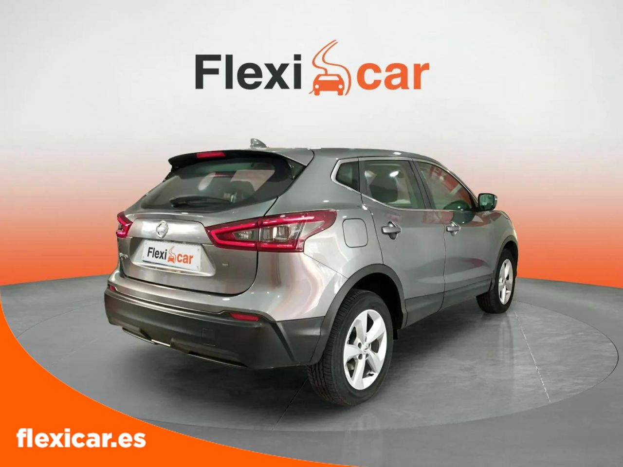Foto Nissan Qashqai 8