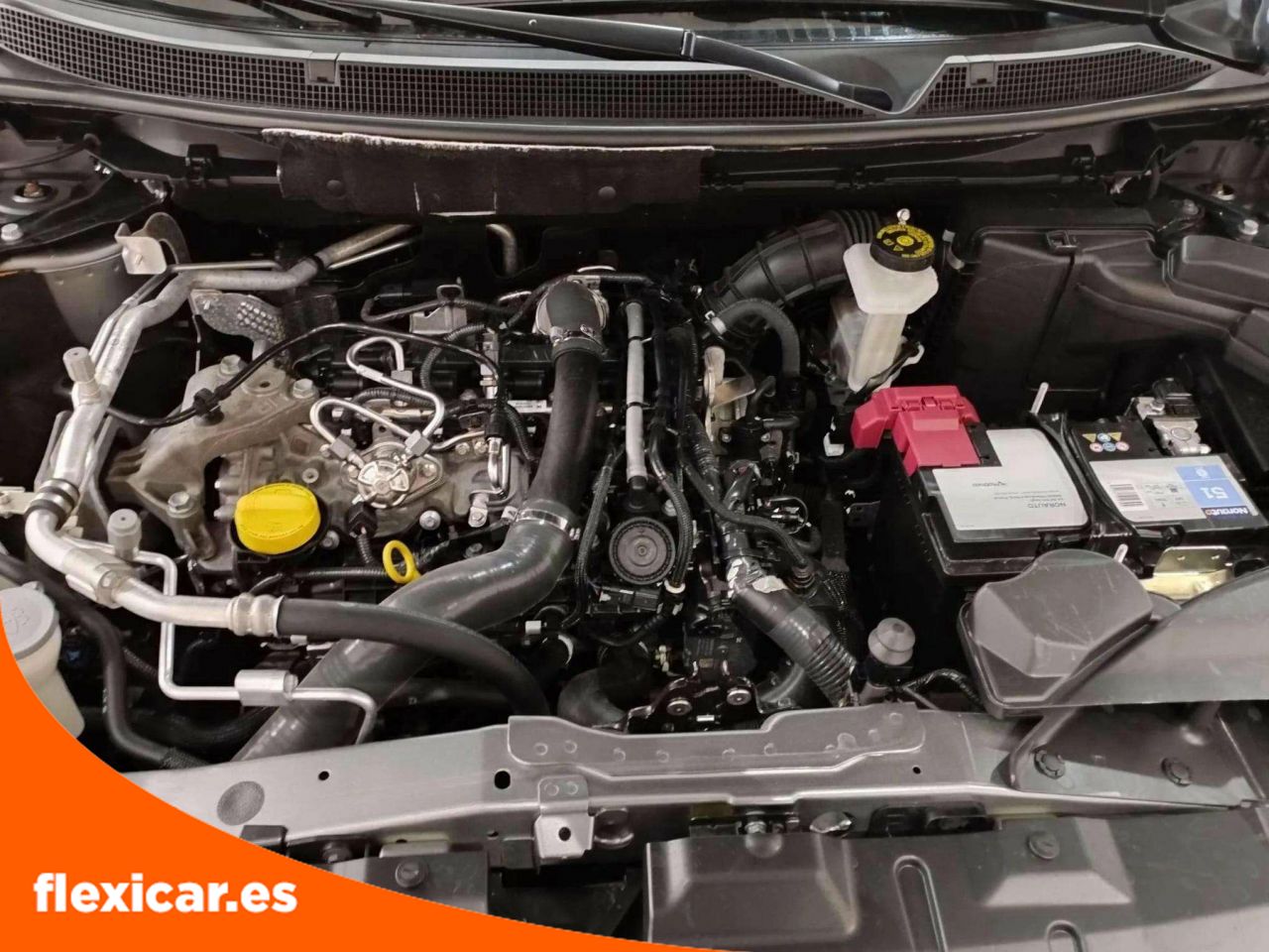 Foto Nissan Qashqai 26