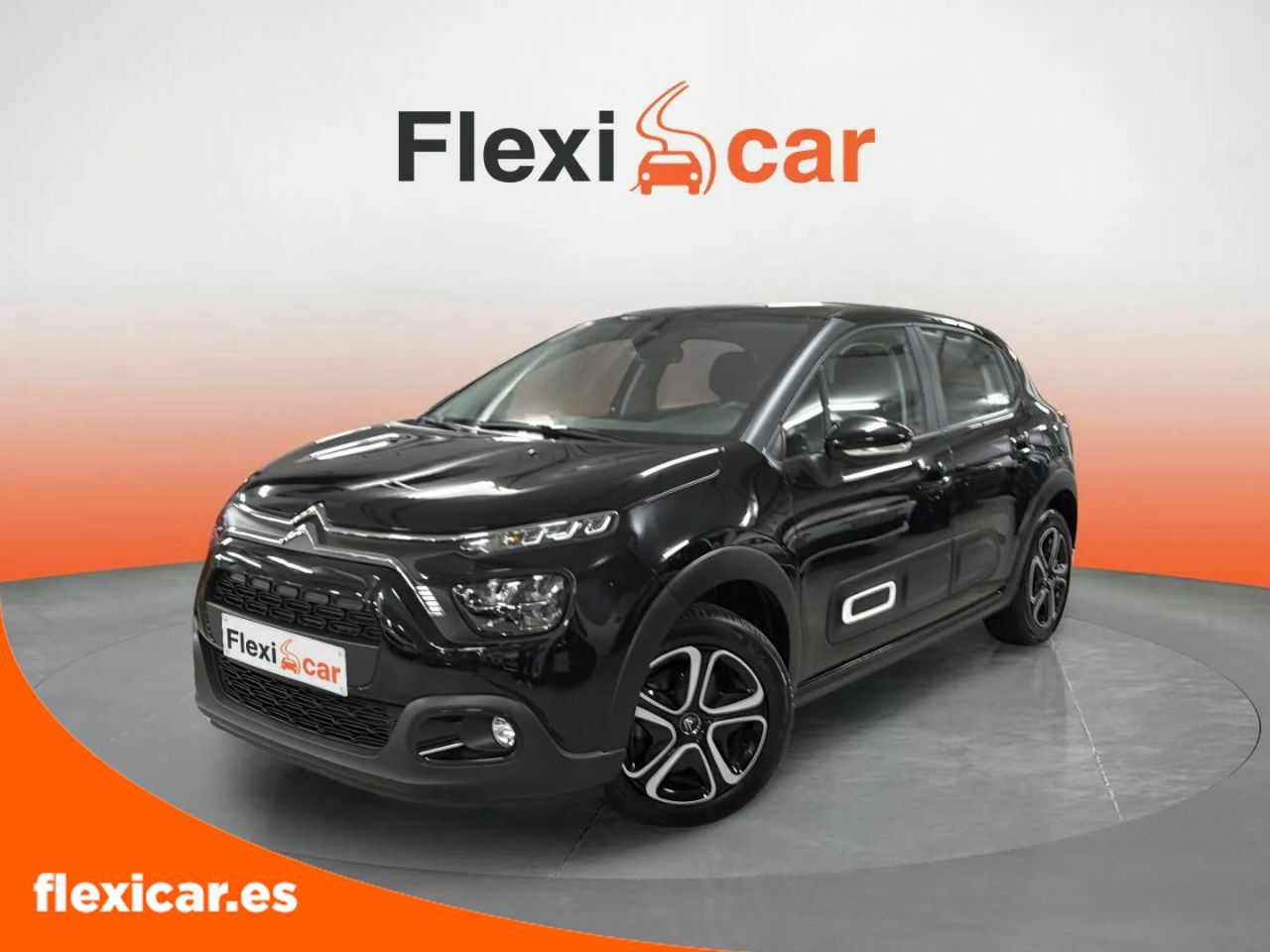 Foto Citroën C3 3