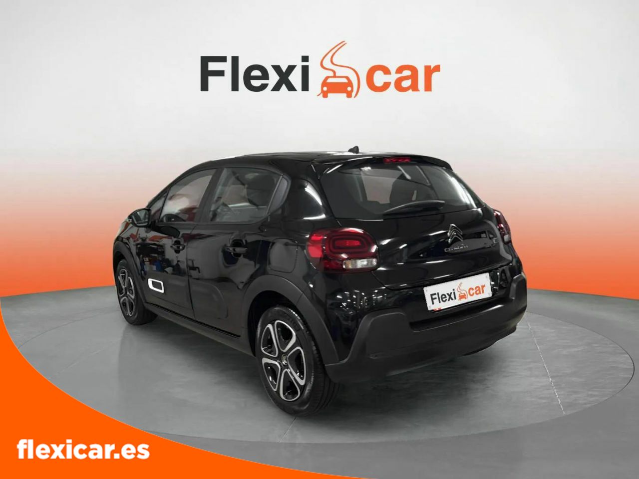 Foto Citroën C3 5