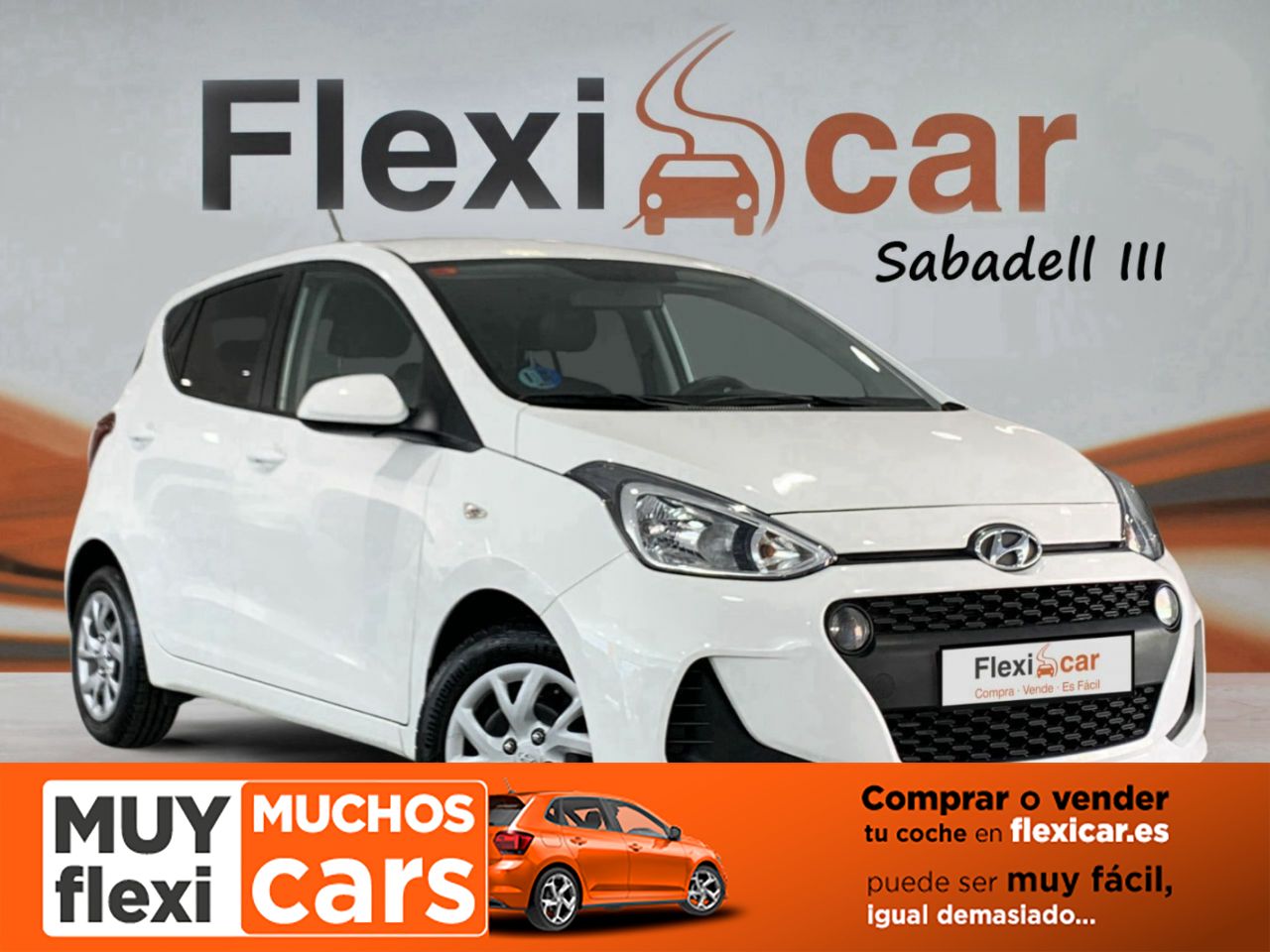 Foto Hyundai i10 1