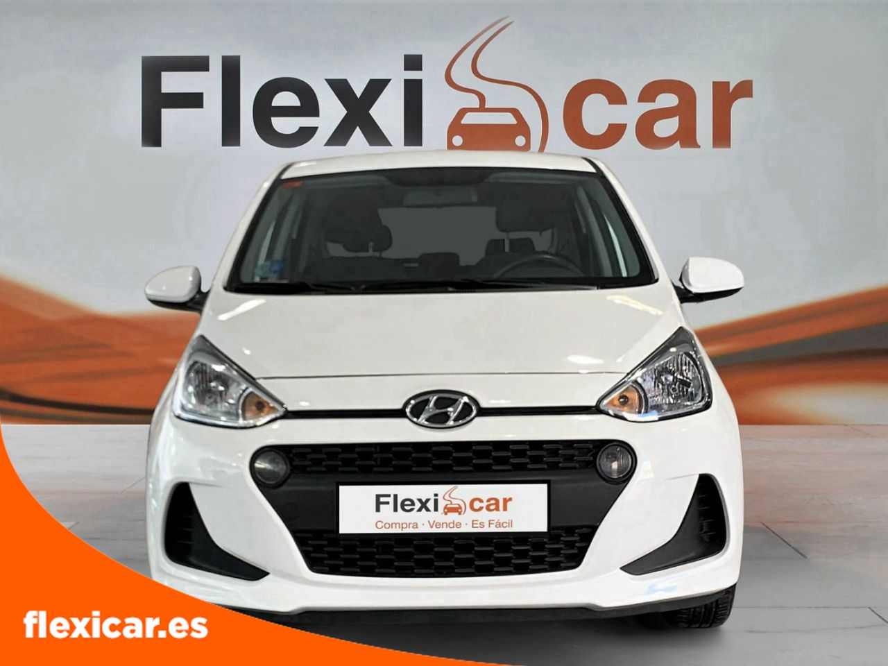 Foto Hyundai i10 2