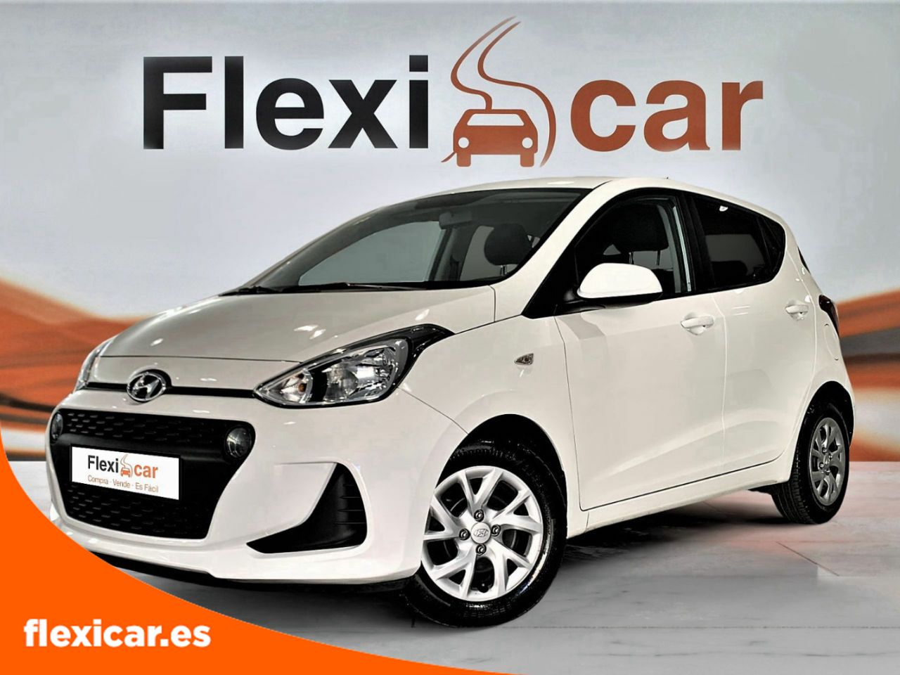 Foto Hyundai i10 3