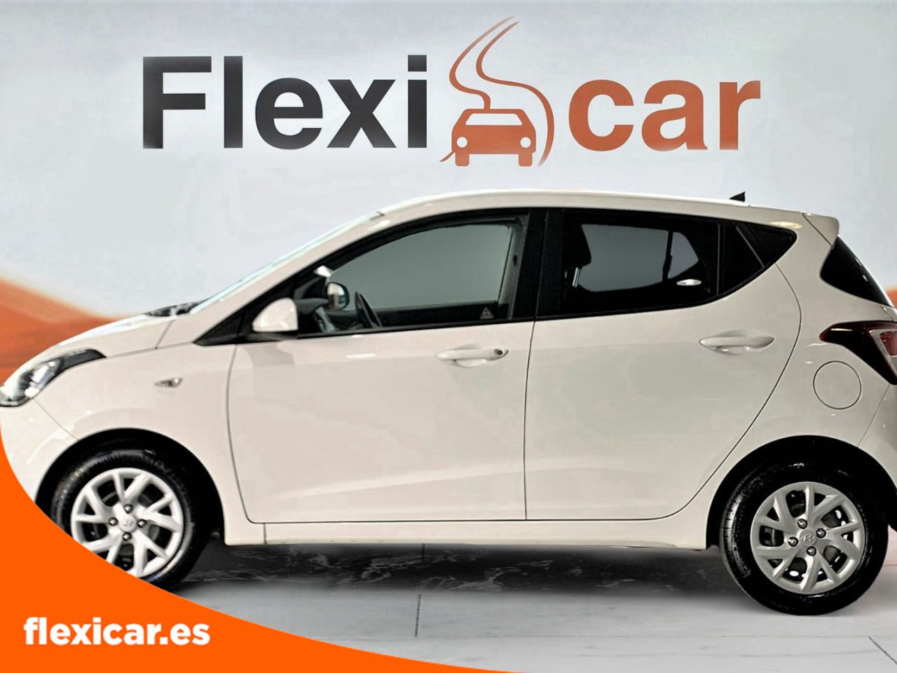 Foto Hyundai i10 4