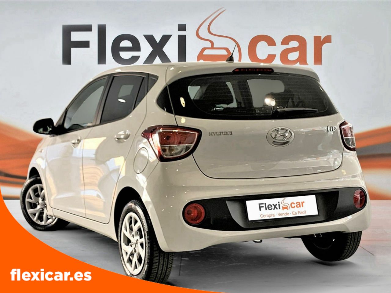 Foto Hyundai i10 5