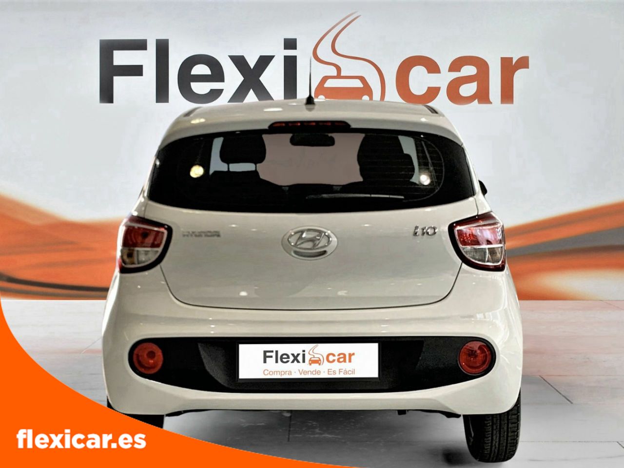 Foto Hyundai i10 7