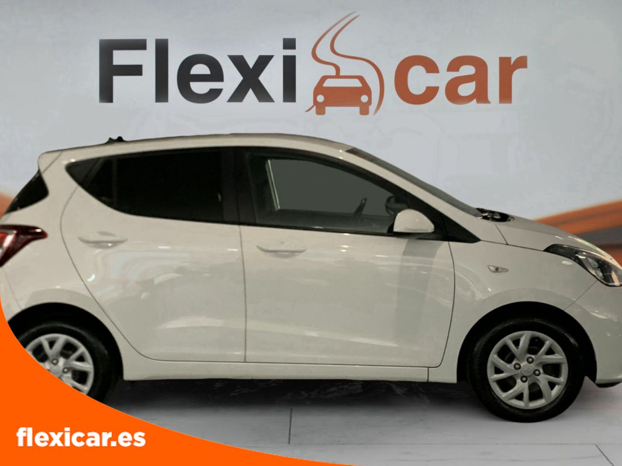 Foto Hyundai i10 8