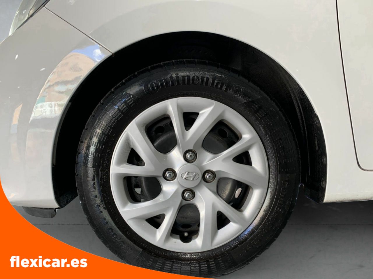 Foto Hyundai i10 9